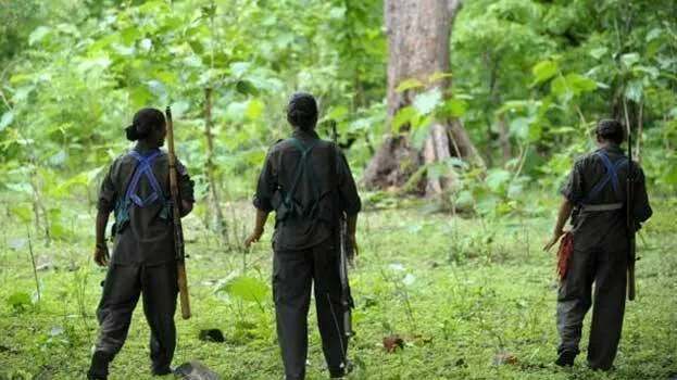 maoists