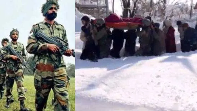 indian-army