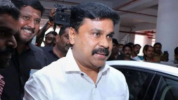 dileep