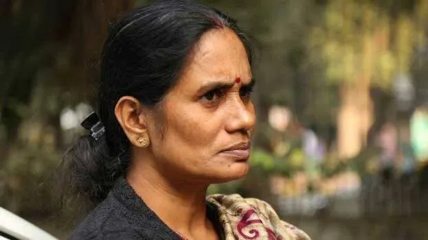 nirbhya-mother