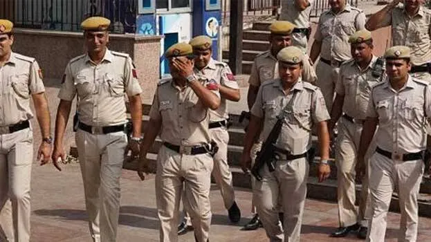 delhi-police