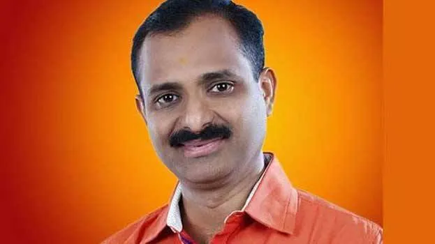 v-v-rajesh