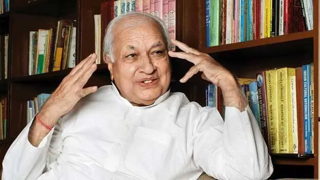governor