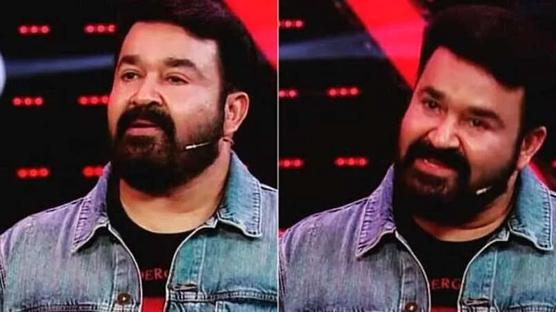 mohanlal