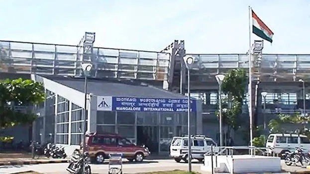 airport