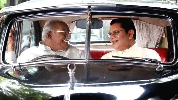 jagathy