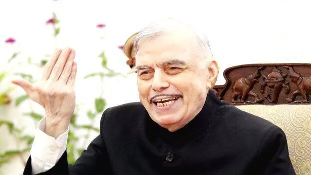 governer