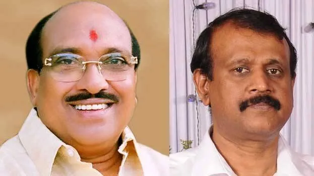 vellappally-nateshan