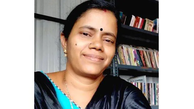 sunitha