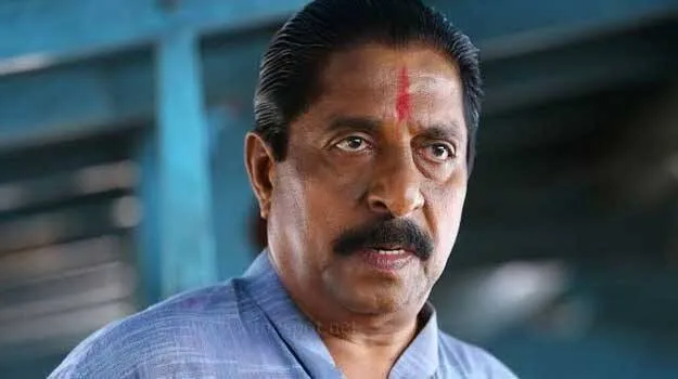 sreenivasan