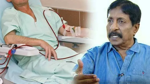 sreenivasan