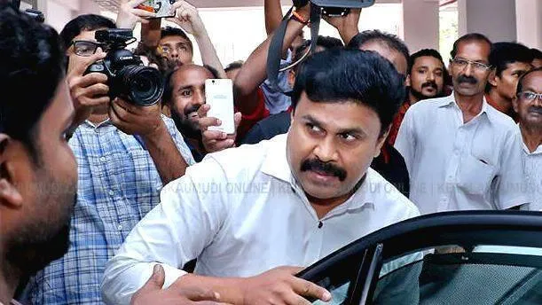 dileep