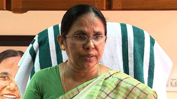 k-k-shailaja-