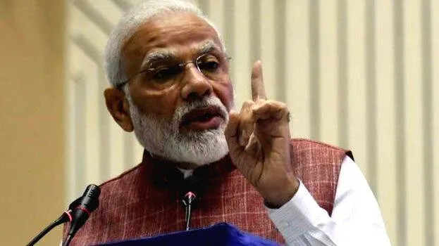 modi-