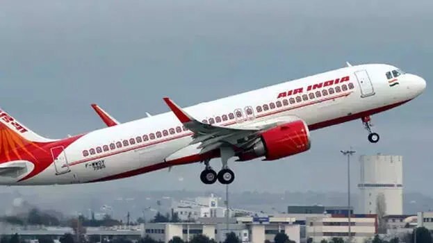 air-india