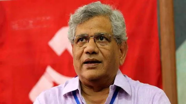 sitaram-yechury