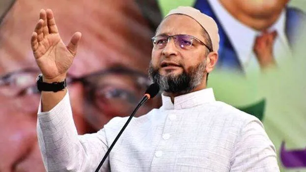 asaduddin-owaisi