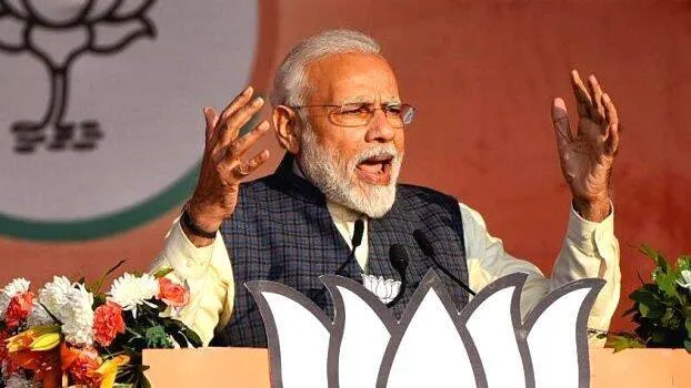 modi