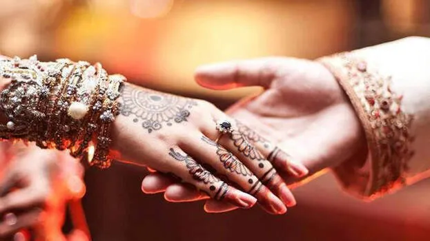 marriage