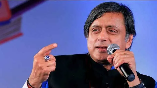sasi-tharoor-mp