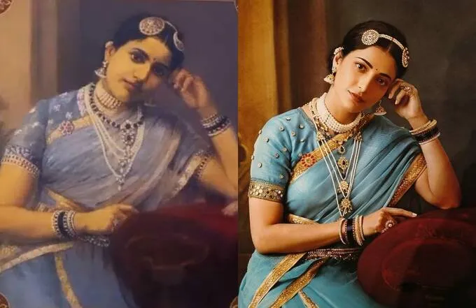 shruti