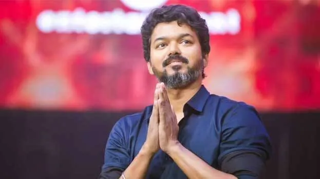 vijay