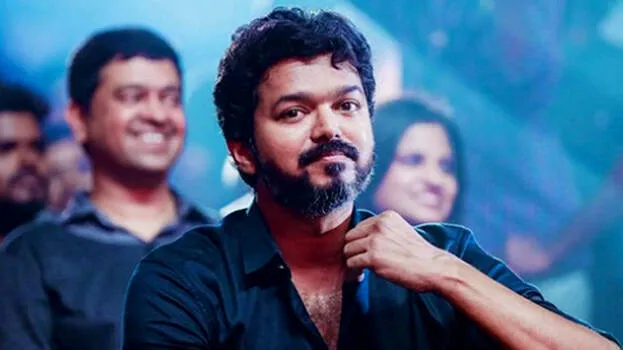 vijay