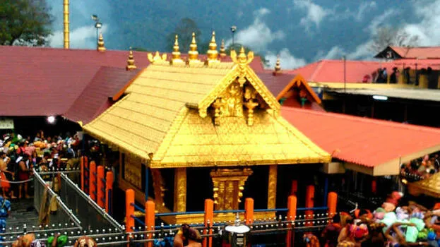 sabarimala