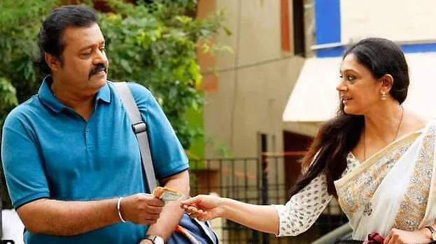 suresh-gopi