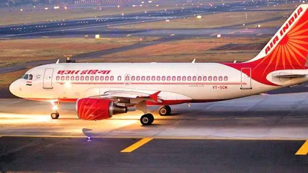 air-india