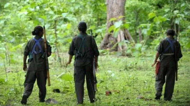 maoist