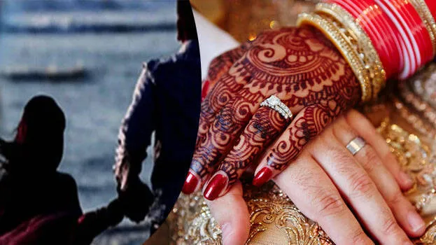 marriage