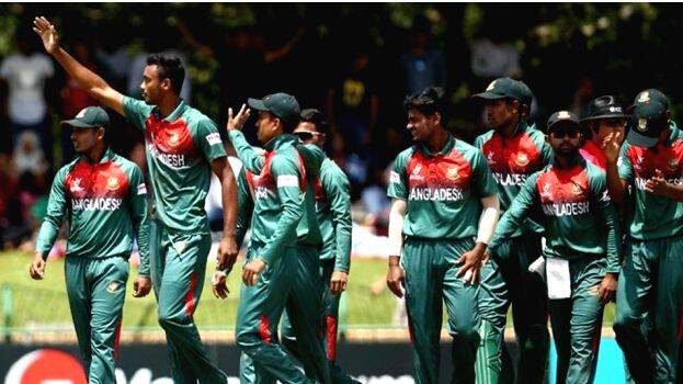 Bangladesh Shock India To Win Maiden U 19 World Cup Title Sports General Kerala Kaumudi Online