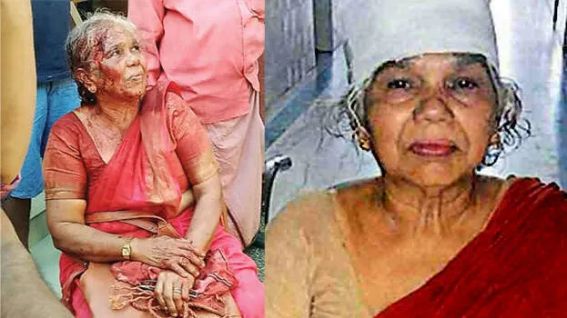 susheela