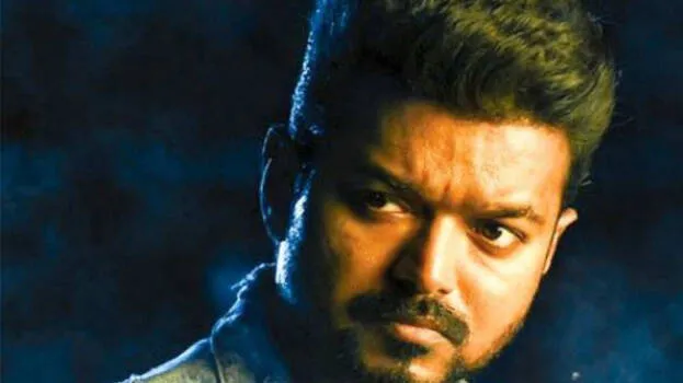 vijay