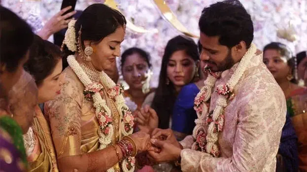 nikhil