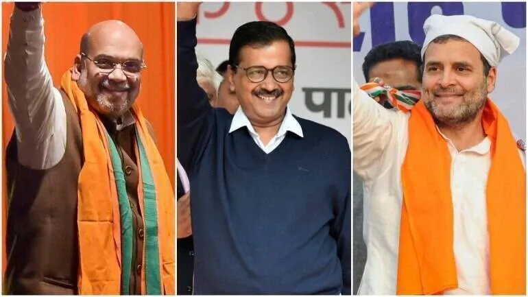 delhi