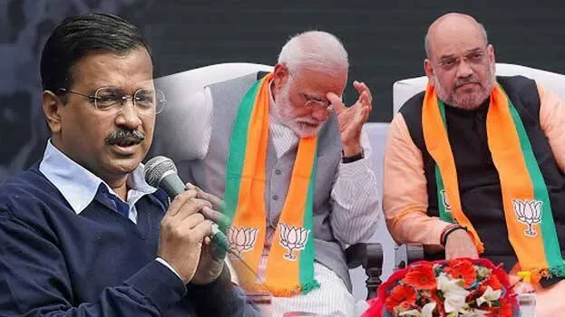 kejriwal