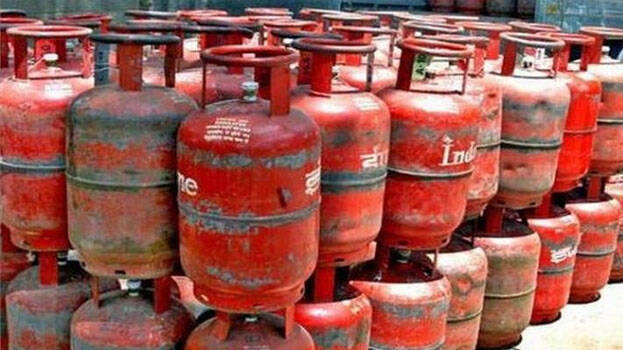 Image result for cooking gas cylinder price
