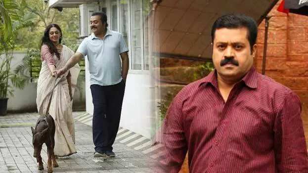 suresh-gopi