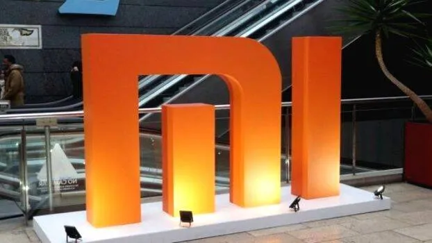xiaomi