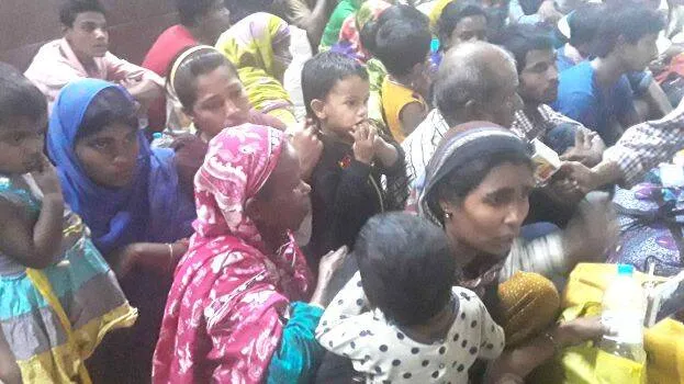 bangladeshi