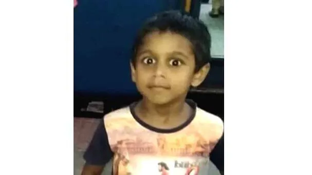 child-murder