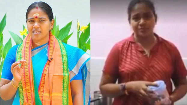 shobha-surendran