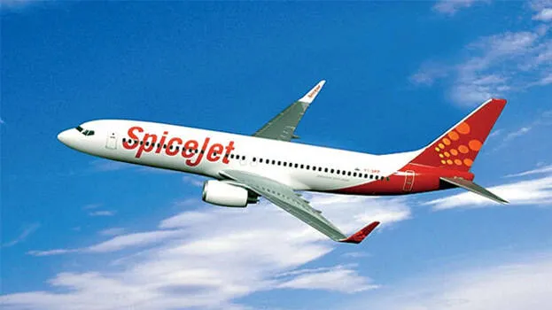 spicejet