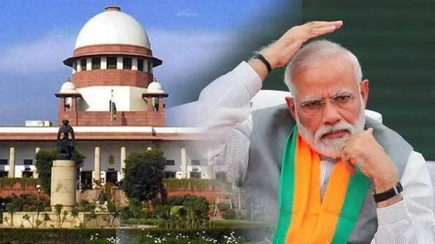modi