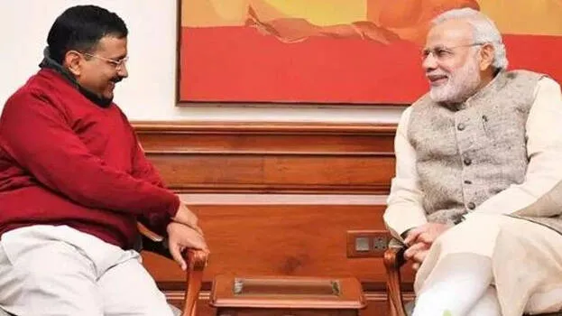 kejriwal
