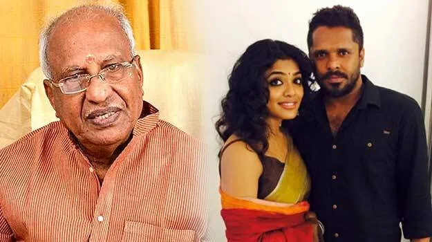o-rajagopal