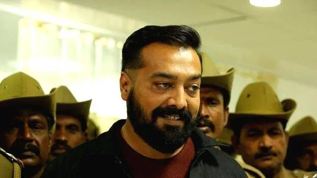 anurag-kashyap