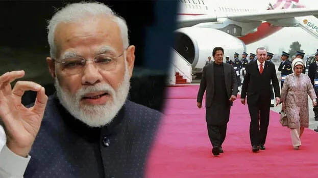 india-turkey
